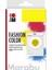 Fashion Color Medium Yellow 1