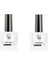 Golden Rose Quick Dry Top Coat Maxi Brush Çabuk Kuruyan Tırnak Cilası 10ML 2’li 1