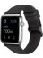 Apple Watch Seri 2/3/4/5/6/se 44MM Uyumlu Luxury Leather Deri Kordon No7 1