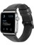 Apple Watch Seri 2/3/4/5/6/se 44MM Uyumlu Luxury Leather Deri Kordon No6 1
