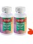 Ginkgo Biloba Korean Red Ginseng Macamax 240 Kapsül + Hap Kutusu 1