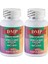 Ginkgo Biloba Korean Red Ginseng Macamax 240 Kapsül + Hap Kutusu 2