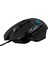 G G502 HERO LIGHTSYNC 25.600 DPI Yüksek Performanslı Kablolu Oyuncu Mouse - Siyah 2