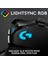 G G502 HERO LIGHTSYNC 25.600 DPI Yüksek Performanslı Kablolu Oyuncu Mouse - Siyah 8