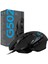 G G502 HERO LIGHTSYNC 25.600 DPI Yüksek Performanslı Kablolu Oyuncu Mouse - Siyah 11