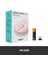 M350 Pebble Sessiz Kablosuz Kompakt Mouse - Pembe 8