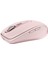 MX Anywhere 3 Kompakt Kablosuz Mouse - Pembe 1