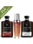 Hc Care Complex 100 Ml, Şampuan 340 Ml, Krem 340 ml 3'lü Set Yeni Ambalaj 1