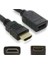 Dişi Erkek HDMI Uzatma 1.4 Version - 5m 1
