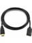 Dişi Erkek HDMI Uzatma 1.4 Version - 5m 3