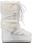 Moon Boot Kadın Kar Botu 14089000-003 Moon Boot Icon Faux Fur Optical White (35-41) 1