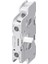 3TY7561-1AA00 Yardımcı Kontak Sıemens 1