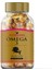 Omega 3 Balık Yağı 670 Mg With Vitamin E , 200 Adet Softgel 1