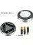 Lightorch LT03082 Dolap Içi Aydınlatma 3 Led'li 4