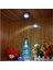 Lightorch LT03082 Dolap Içi Aydınlatma 3 Led'li 5
