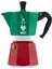 Moka Pot Express Italya 6 Cup 1