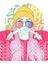 Sunday Mood - Pazar Modum Sticker 1