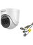 Hıkvısıon DS-2CE76D0T-EXIPF Ahd Kamera Dome Turbo 2mp 2.8mm 1080P 1