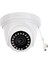 EF-305B Ahd Kamera Dome 2mp 3.6mm Plastik Kasa 1