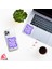 Keep Life Simple Sticker - Mor 2