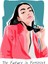 Feminist Girl Sticker 1