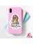 Yeah I'm A Girl Sticker 3