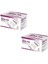 Nova-Fix Esnek Sabitleme Bandı Fix Flaster Bant 10M x 15CM 2 Adet 1