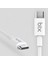 BX-UC02C 60W Type-C To Type-C Hızlı Şarj ve Data Kablosu 1.2 Metre 3