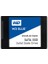 Wd 250GB 550-525MB SATA3 SSD 1