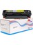 LBP-663CDW Uyumlu Sarı Muadil Toner Chipsiz CRG055 1