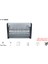Sinekmatik 2x8 Watt 4