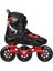 Flying Eagle F110H Black Red Urban Paten 1