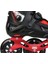Flying Eagle F110H Black Red Urban Paten 2