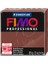 Staedtler Fimo Profesyonel Modelleme Kili Çikolata 8004-77 85gr 1