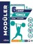 6. Sınıf Türkçe Modüler Ders Fasikülleri 1. Kitap 1