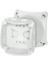 Ip 66 Dk 0200 Gz Kablo Bağlantı Buatı 93 x 93 x 62 mm 2