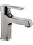 Defne Premium Manhattan Gri Mix Lavabo Bataryası 1