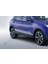 Nissan Qashqaı 2014-2022 P.çelik Krom Yan Kapı Çıtası 4 Adet 2