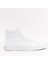 Sk8-Hi Unisex Beyaz Beyaz Günlük Ayakkabı - VN000D5IW001 1