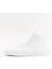 Sk8-Hi Unisex Beyaz Beyaz Günlük Ayakkabı - VN000D5IW001 4