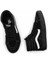 Ua Sk8-Hi Unisex Siyah Siyah Günlük Ayakkabı - VN0A32QG5WU1 3