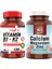 Calcium Magnesium Çinko & Nevfix Vitamin D3-K2 120 Tablet 1