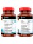 Coenzyme Q10 60 Tablet & Flx Magnezyum Malat 60 Tablet 2