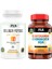 Kollajen Tip 1-3 180 Tablet & Flx Glukozamine Kollajen 60 Tablet 1