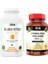 Kollajen Tip 1-3 300 Tablet & Flx Collagen Q10 60 Tablet 1