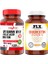 Nevfix Vitamin B12 120 Tablet & Flx Kuersetin Ester C 60 Tablet 1