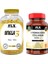 Omega 3 90 Softgel & Flx Kollajen Magnezyum 60 Tablet 1