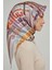 Ipek Eşarp 8617D (Twill)-34 3