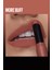 Maybelline New York Color Sensational Ultimatte Mat Ruj- 699 More Buff (Nude) 5