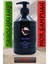 Mor-Silver Şampuan Gri-Beyaz-Platin Sarı Saçlar 500 Ml. 1